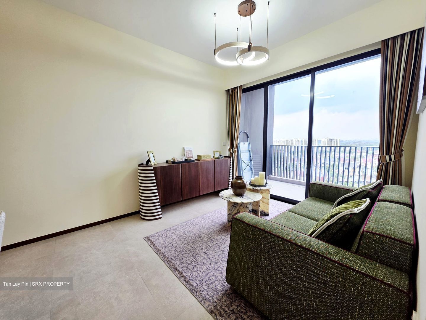Lentor Modern (D26), Apartment #530406571
